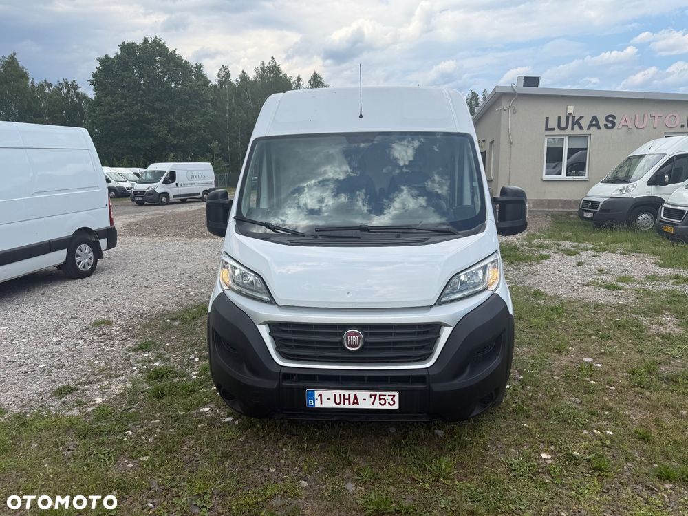 Fiat Ducato - 2