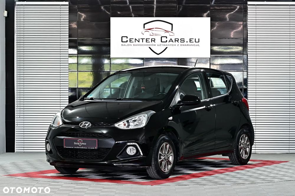 Hyundai i10 1.2 Trend - 2