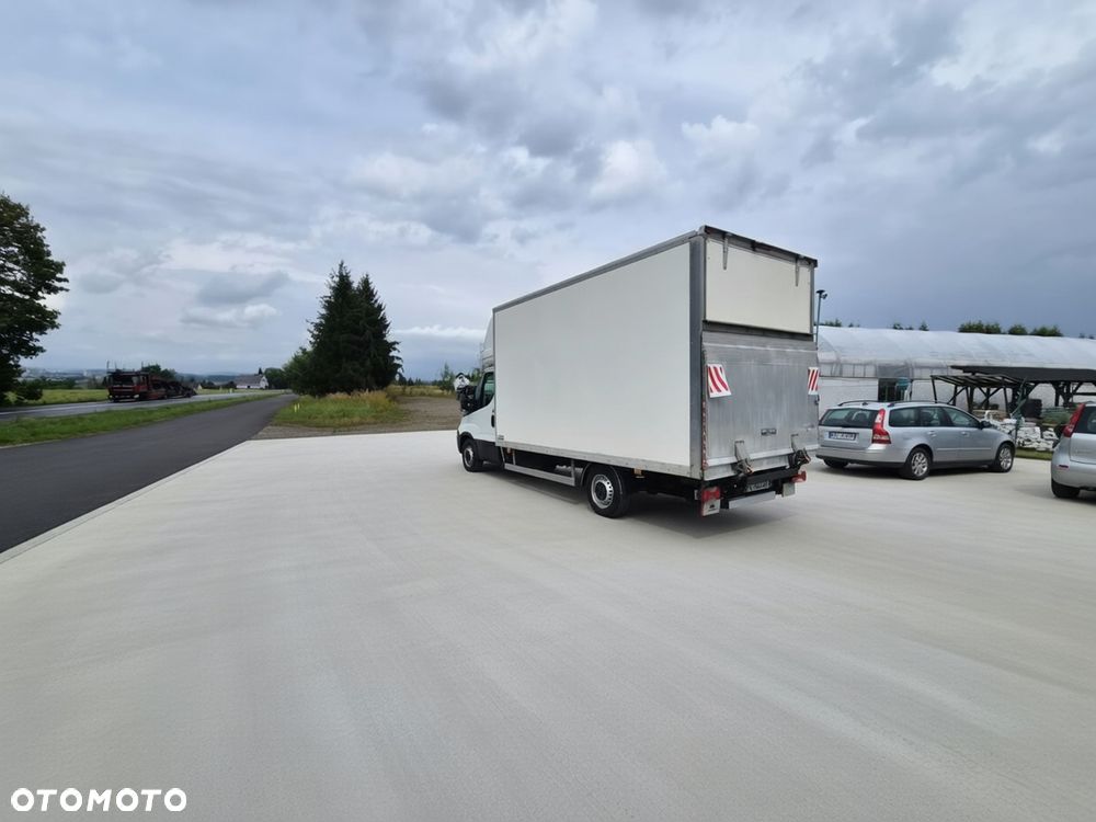 Iveco Daily - 6