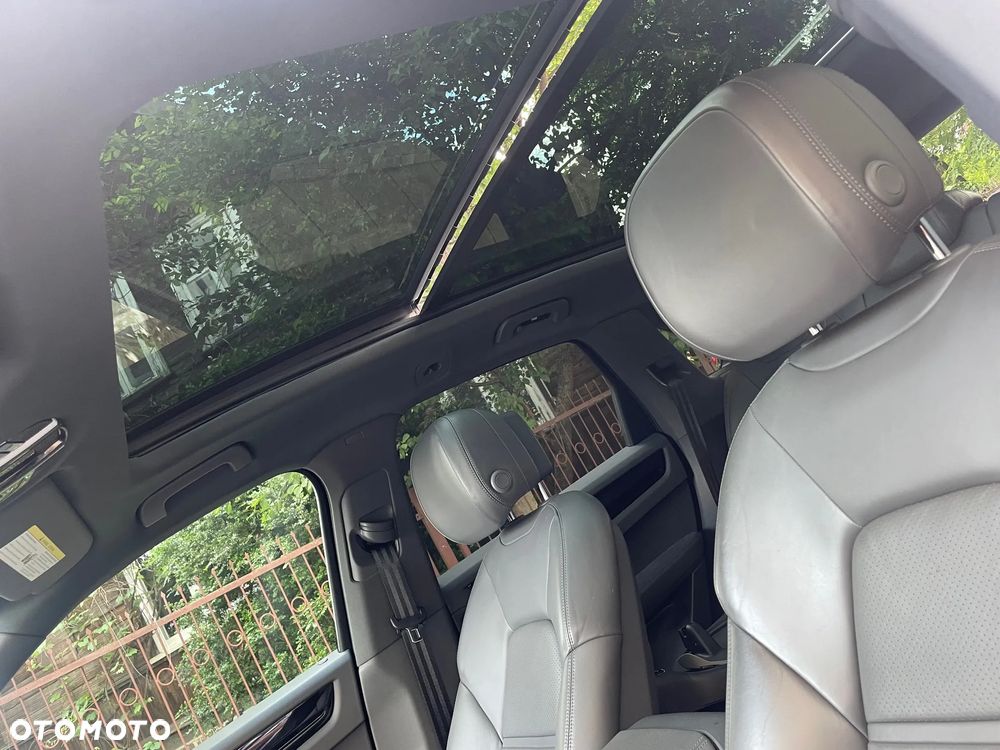 Porsche Cayenne Tiptronic S - 13