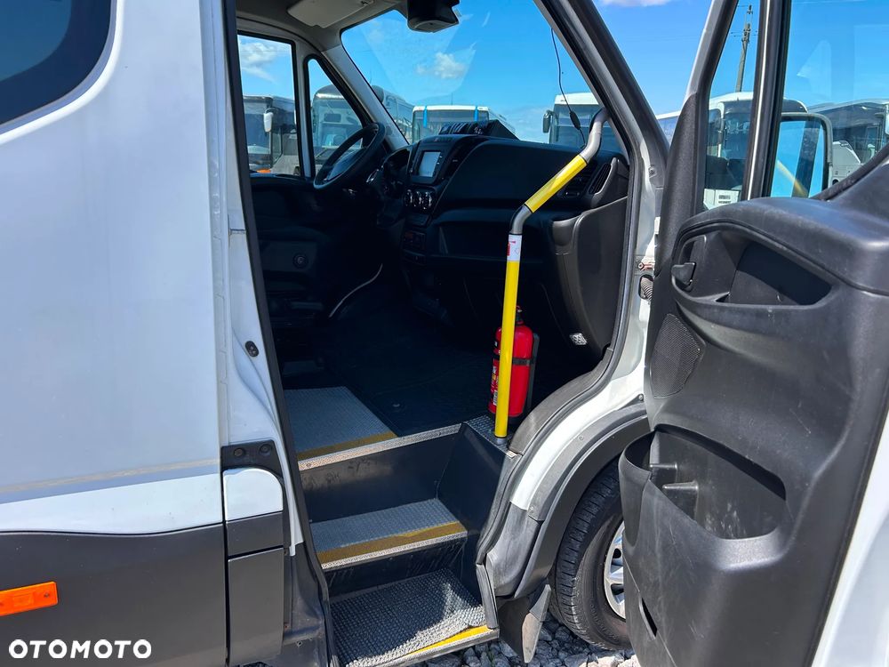 Iveco Forveda - 10