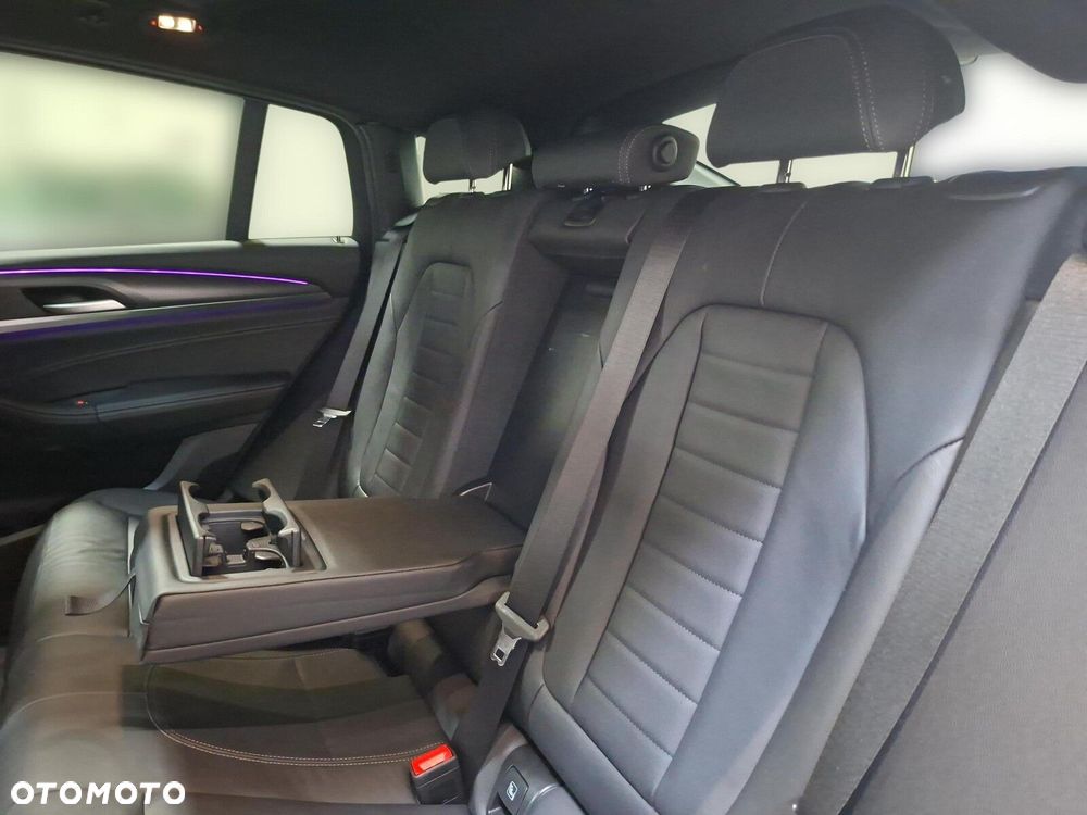 BMW X4 - 17