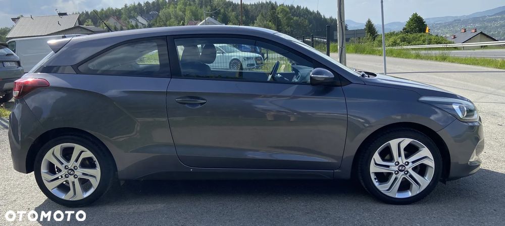 Hyundai i20 - 8