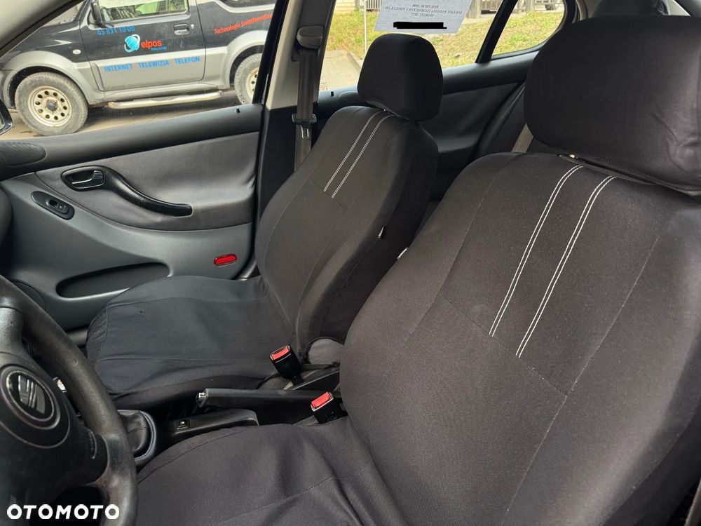 Seat Leon 1.9 TDI Stella - 6