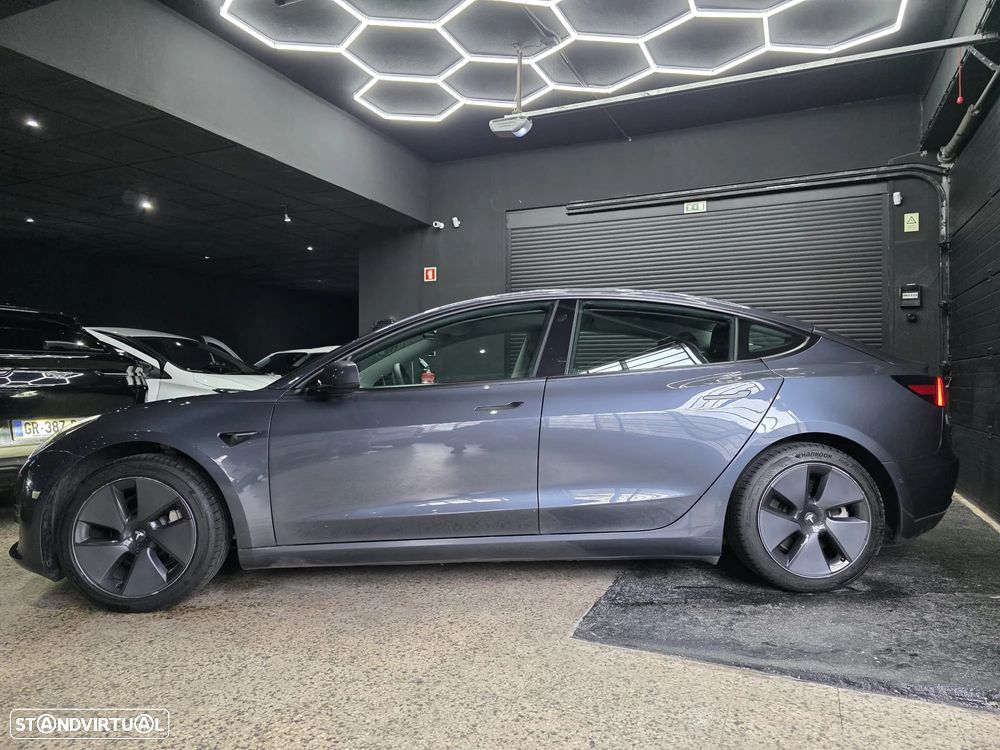 Tesla Model 3 Long Range AWD Dual Motor - 12