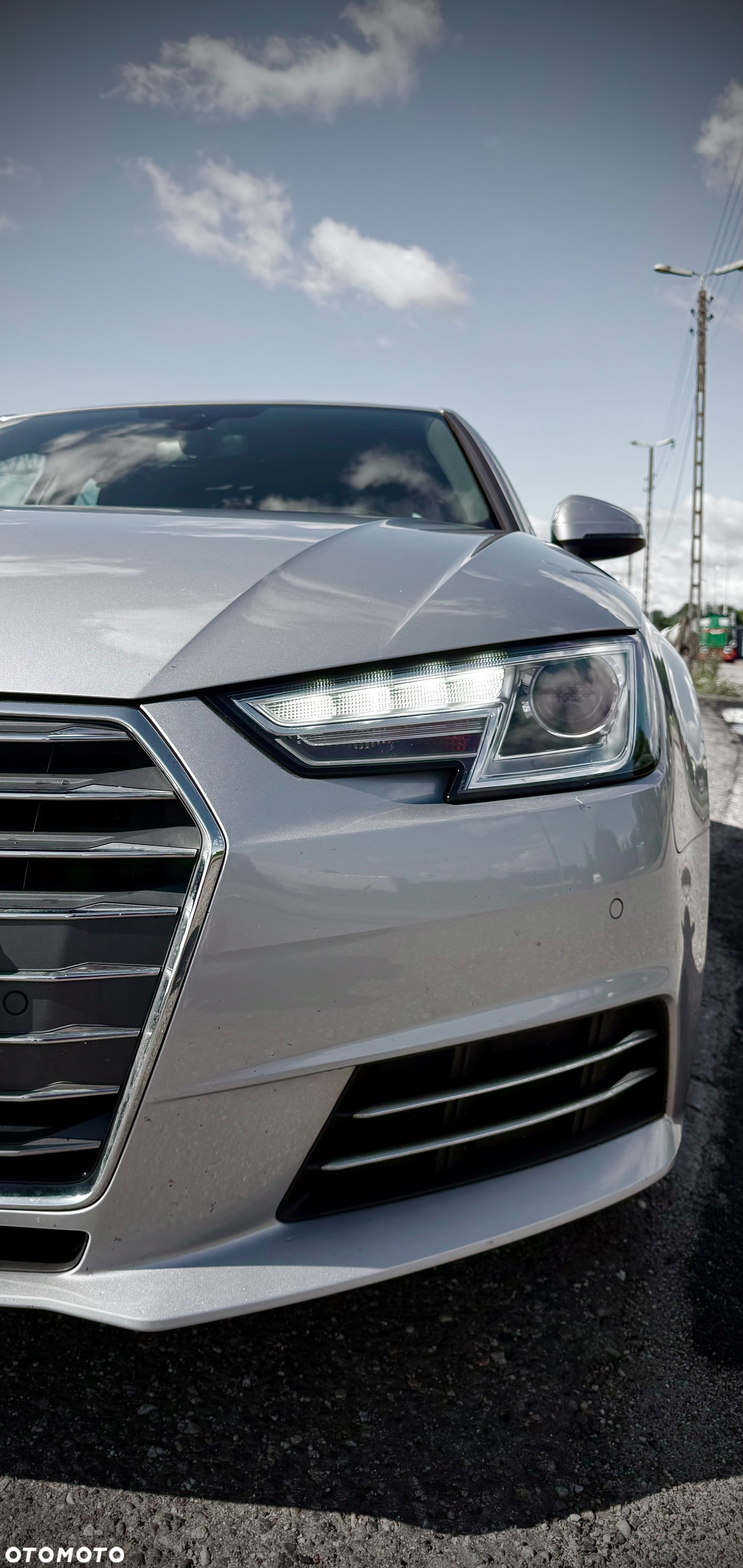 Audi A4 1.4 TFSI Design - 11