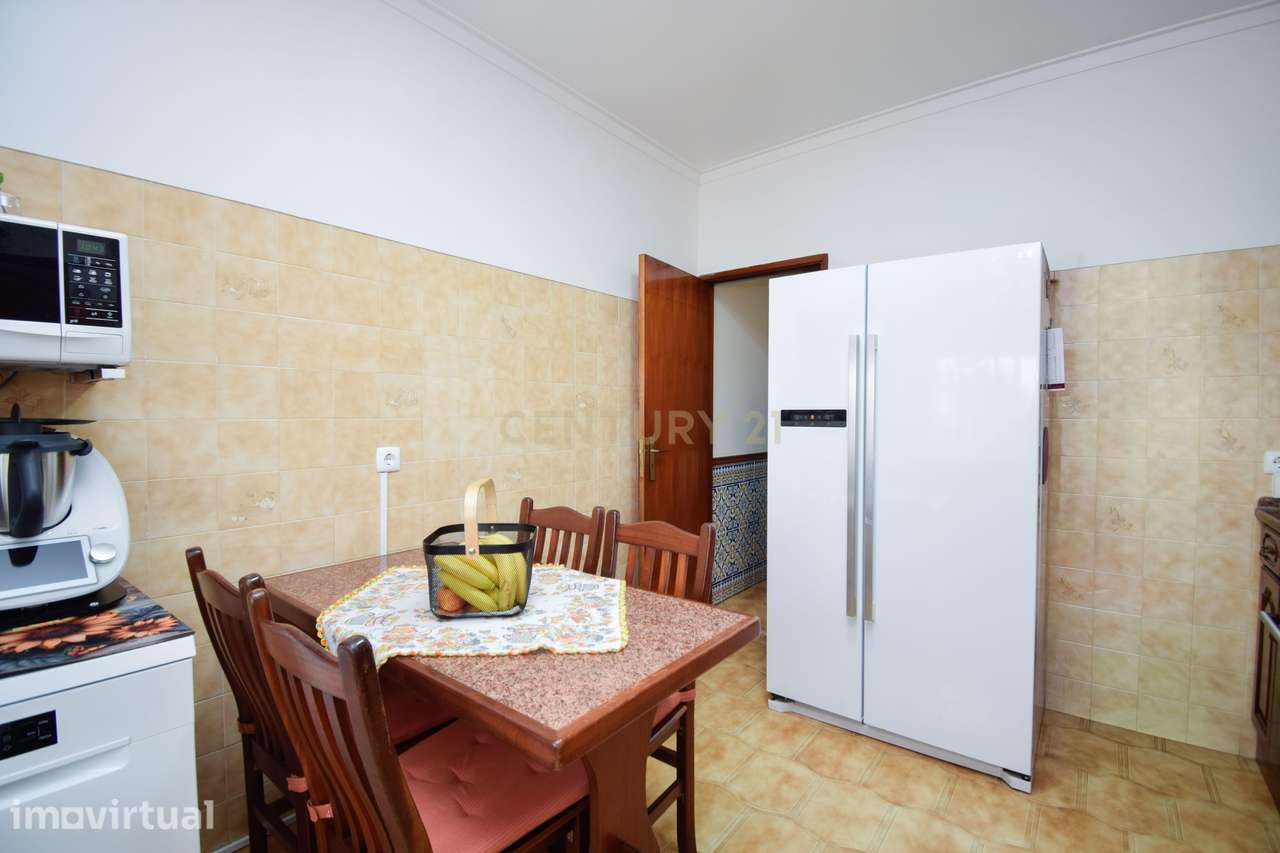 Apartamento T2+1 no Alto do Colaride – Cacém - Grande imagem: 4/25