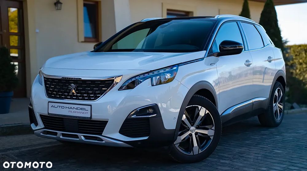 Peugeot 3008 HDi 150 Business-Line - 10