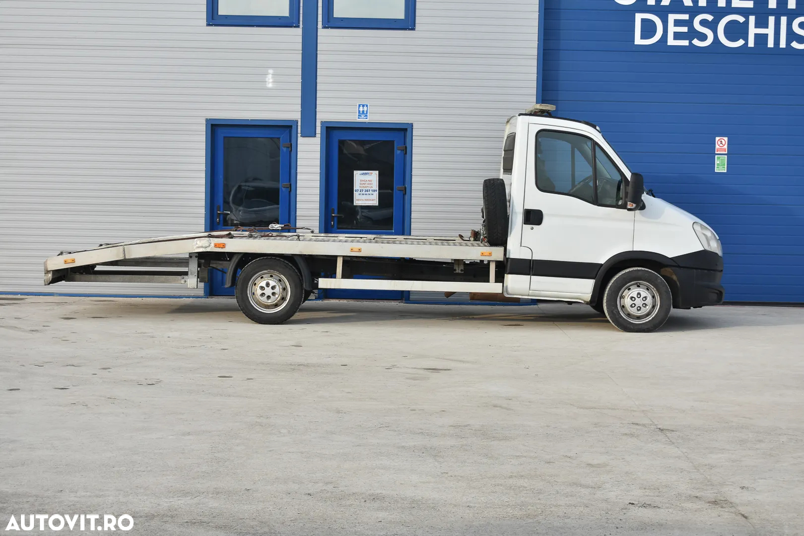 Iveco Daily - 5