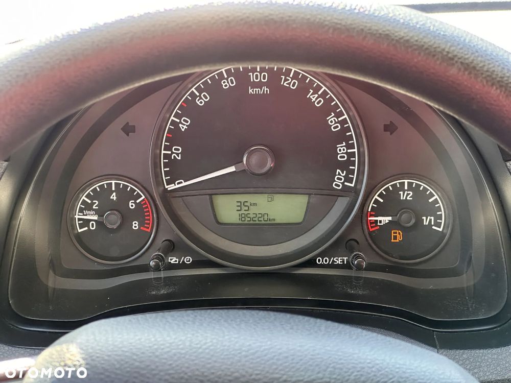 Skoda Citigo 1.0 Active - 15