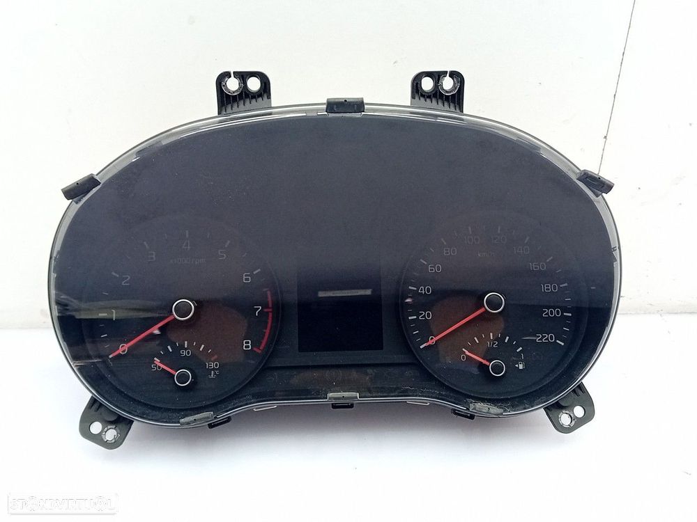 Quadrante / painel de instrumentos KIA Rio IV (YB) - 1