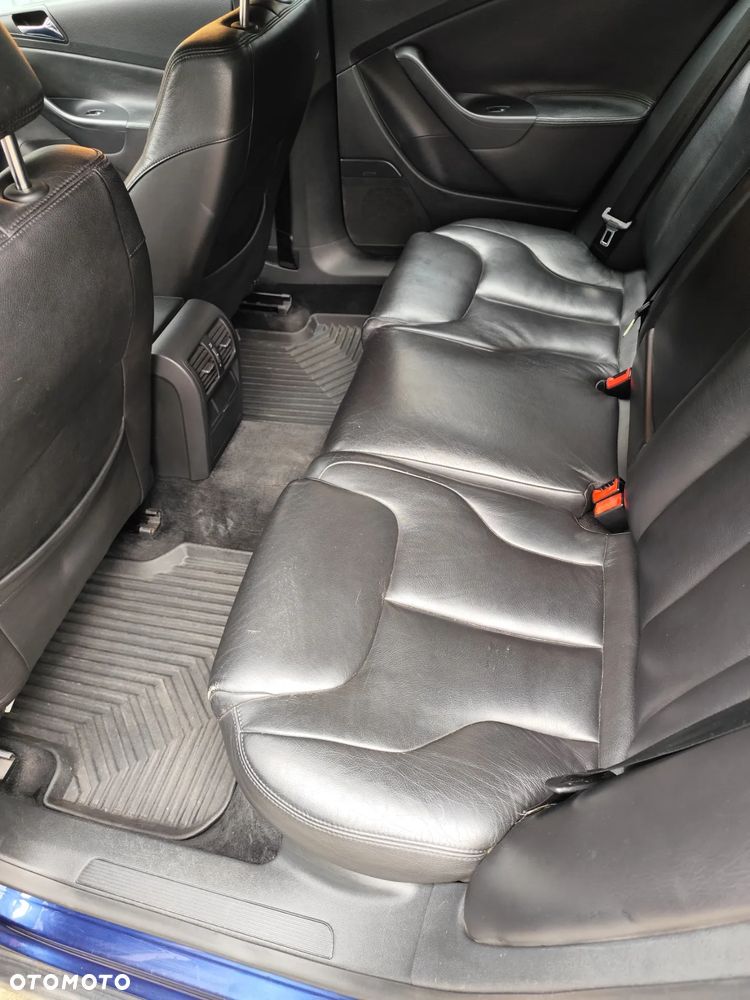 Volkswagen Passat 1.9 TDI Comfortline - 17