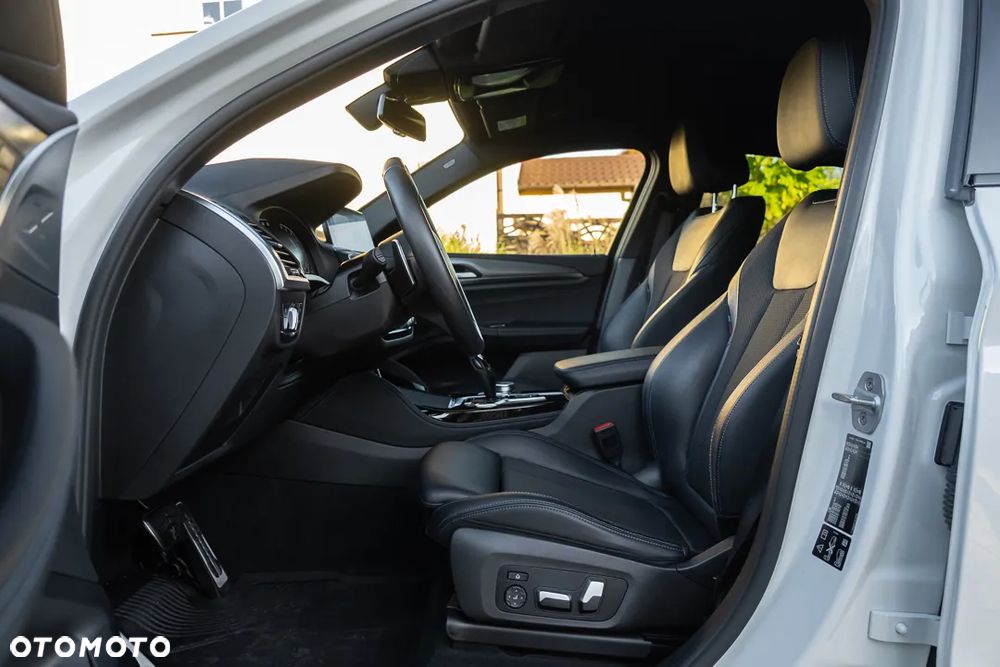 BMW X4 - 27