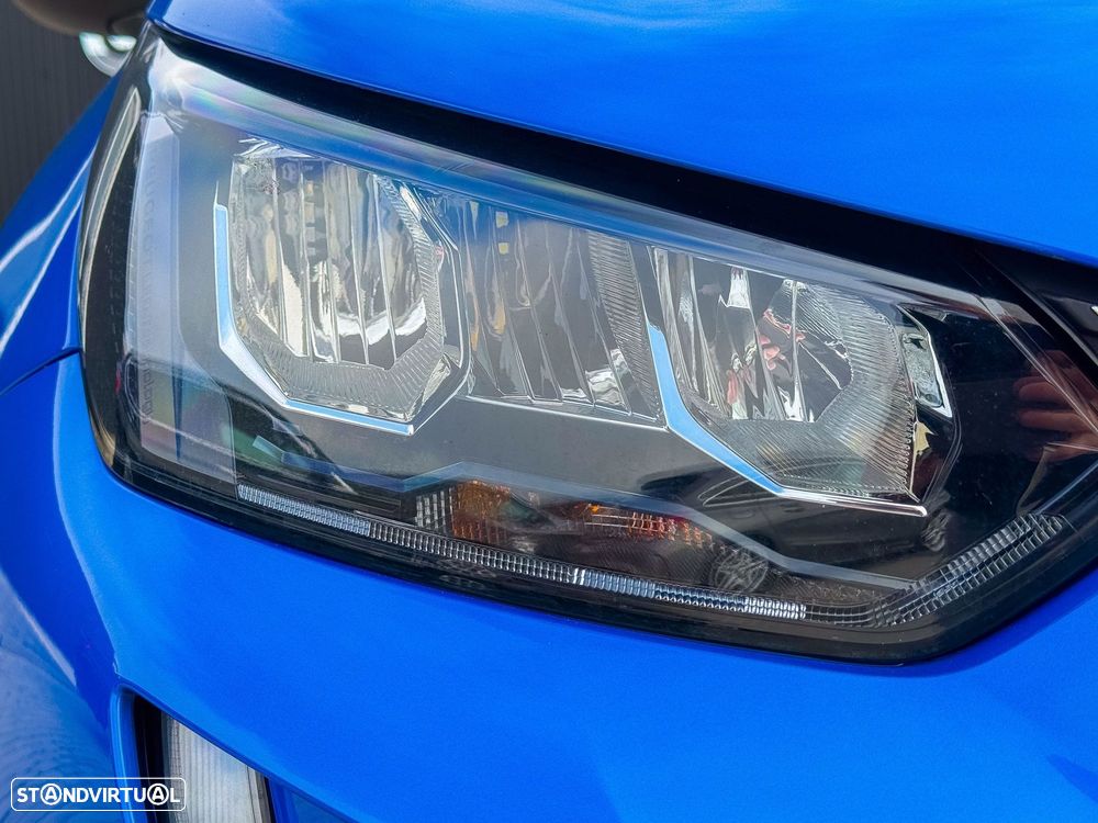 Peugeot 2008 1.2 PureTech Allure Pack - 28