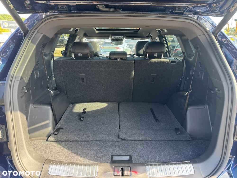 Jetour X70 Plus - 19