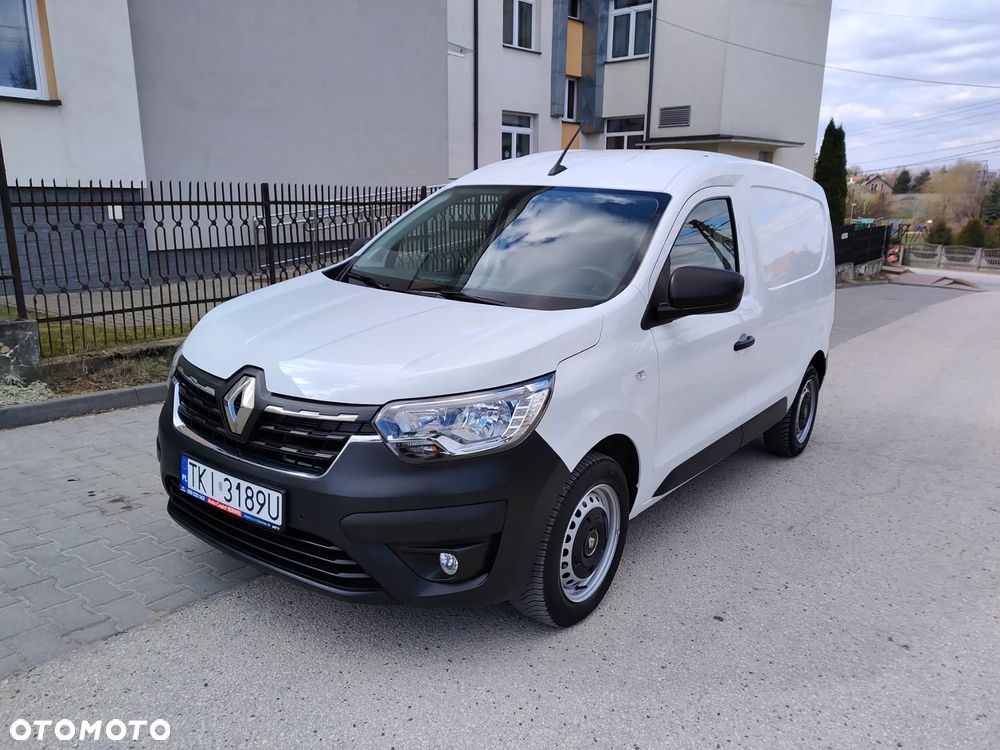 Renault Express Maxi Pack Clim - 8