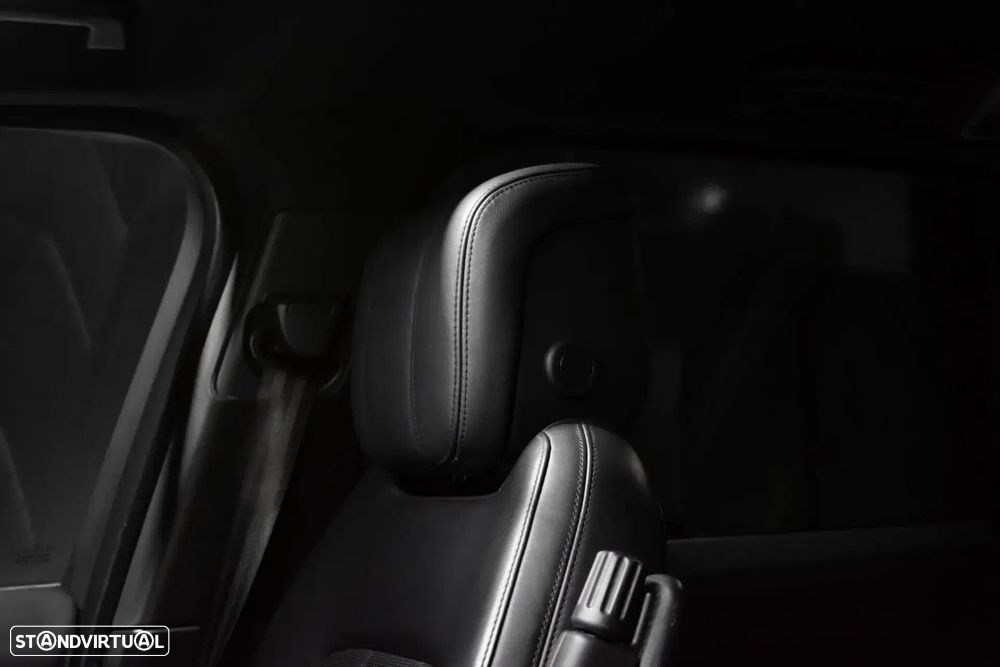 Land Rover Range Rover Sport - 41