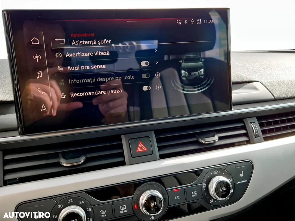 Audi A4 - 22