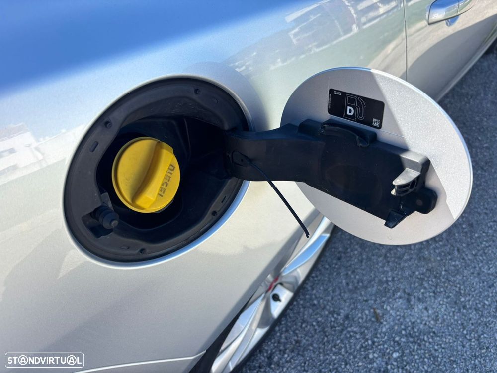 Jaguar XF 2.0 D Prestige Aut. - 8