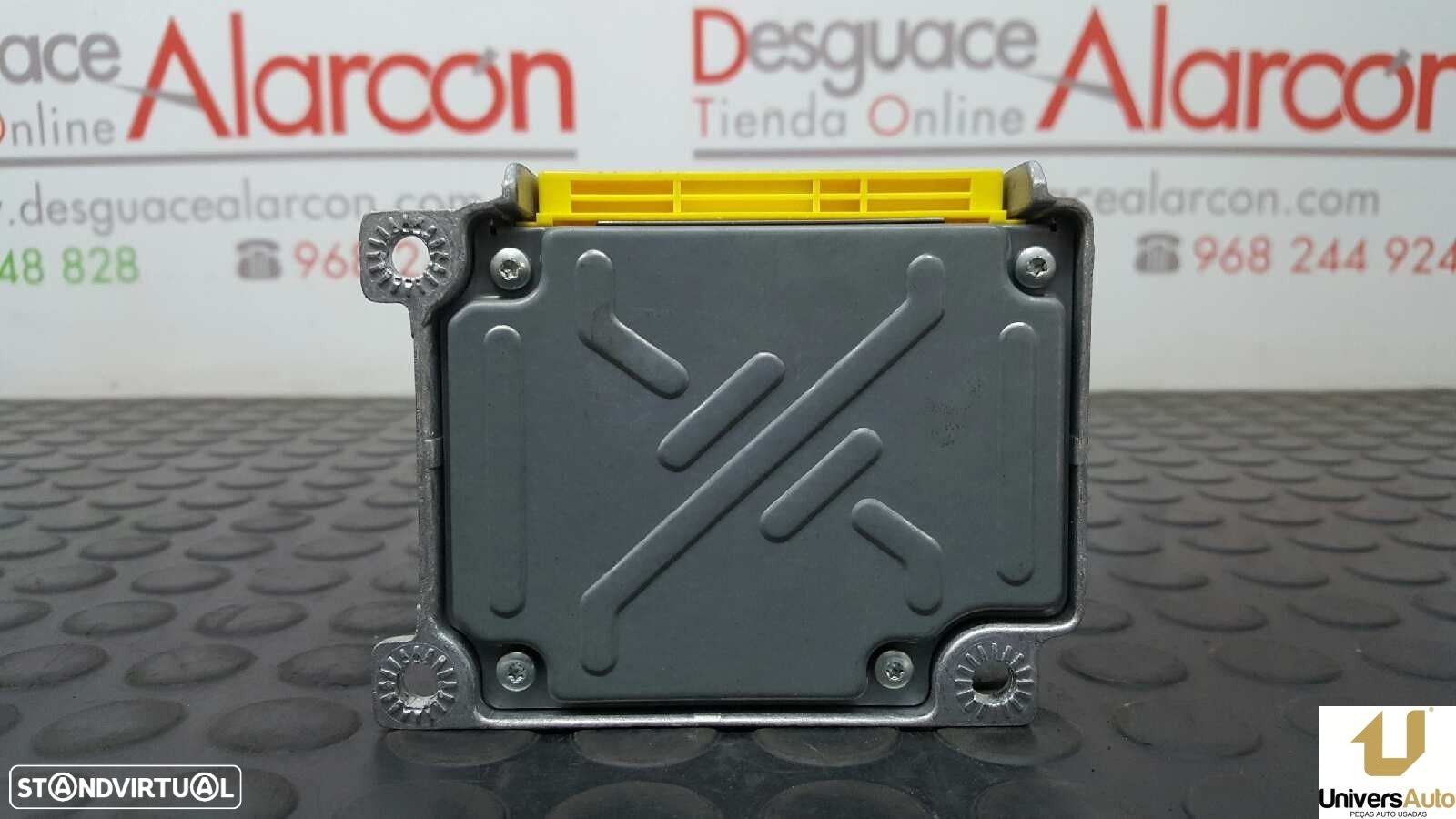CENTRALINA DE AIRBAG MERCEDES CLASE M (W163) 320 (163.154) - 3