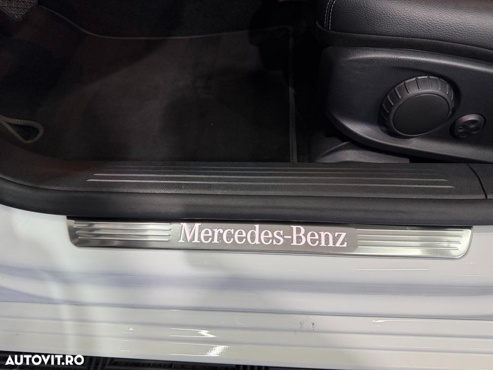 MERCEDES-BENZ A-Class 2022 — imagine 30