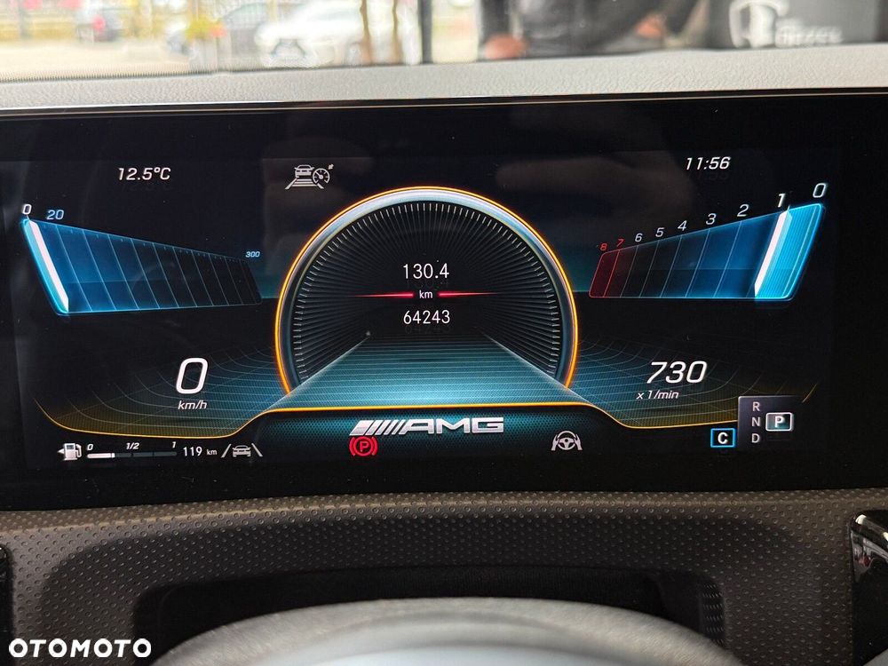 Mercedes-Benz CLA - 39