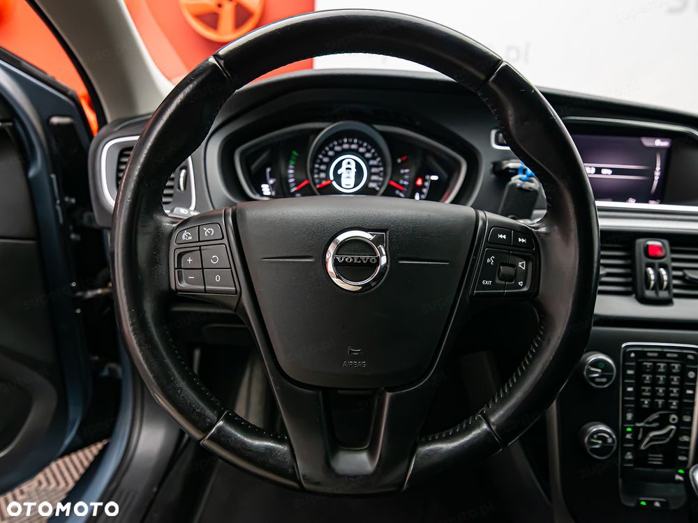 Volvo V40 - 12