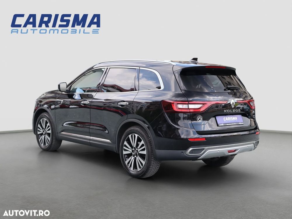 Renault Koleos BLUE dCi X-Tronic 4WD Initiale Paris - 6