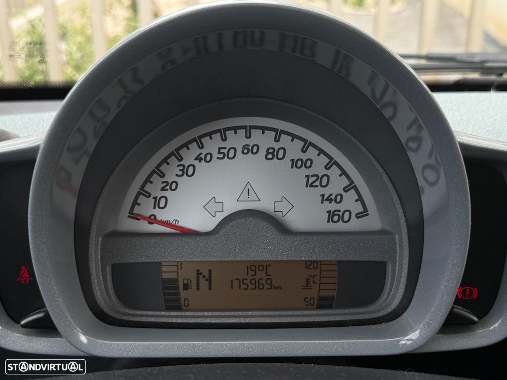Smart ForTwo Coupé cdi softouch pure dpf - 13