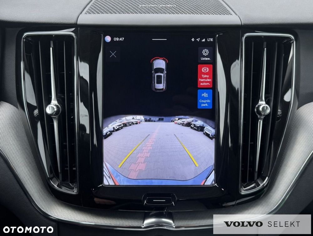 Volvo XC 60 - 20