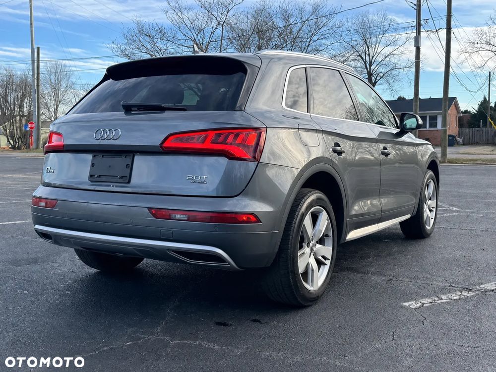 Audi Q5 - 4