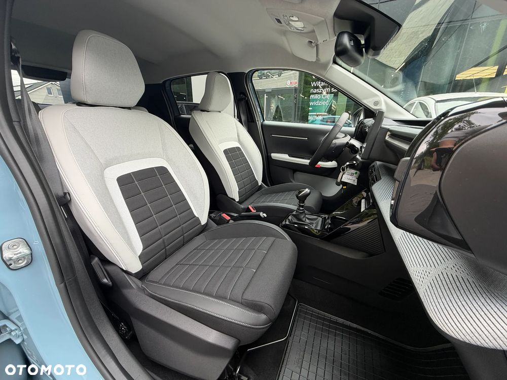 Citroën C3 1.2 T Max - 9