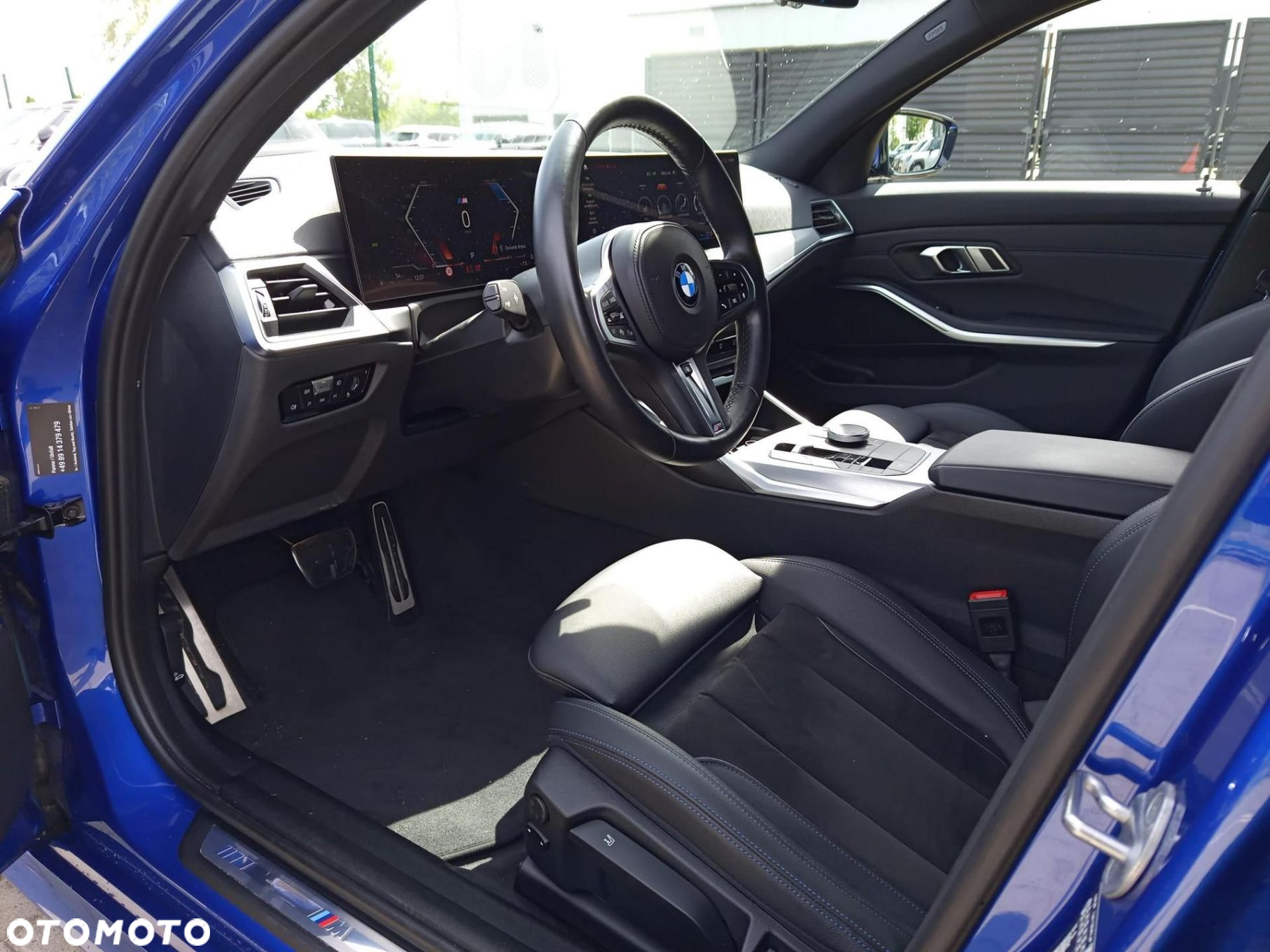 BMW Seria 3 - 2