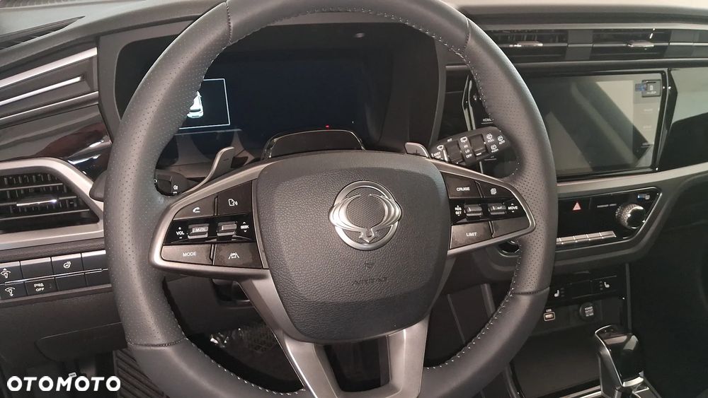 SsangYong/KGM Korando 1.5 T-GDI Adventure 2WD - 14