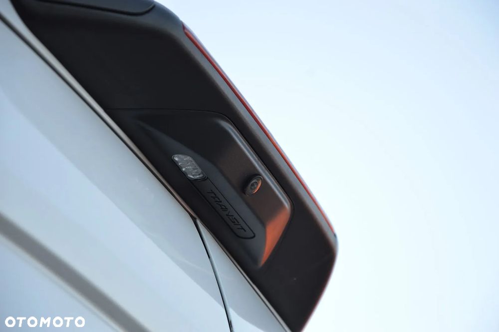 Ford TRANSIT L3H2 - 36