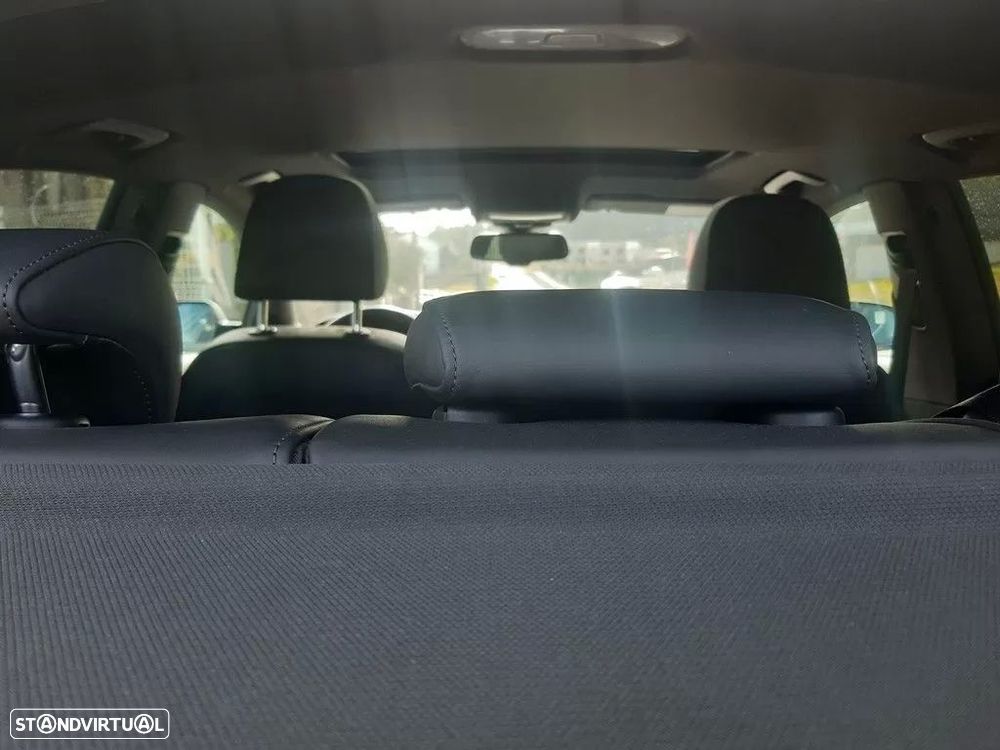 Audi A5 Sportback 3.0 TDI quattro S tronic Advance - 30