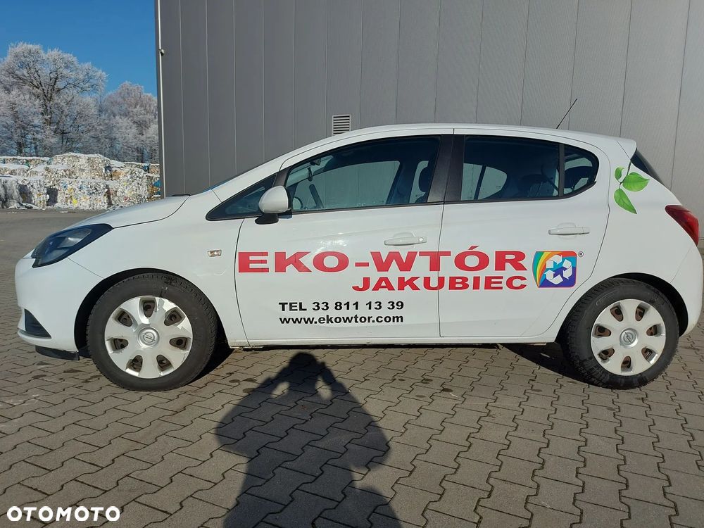 Opel Corsa 1.4 Essentia - 2