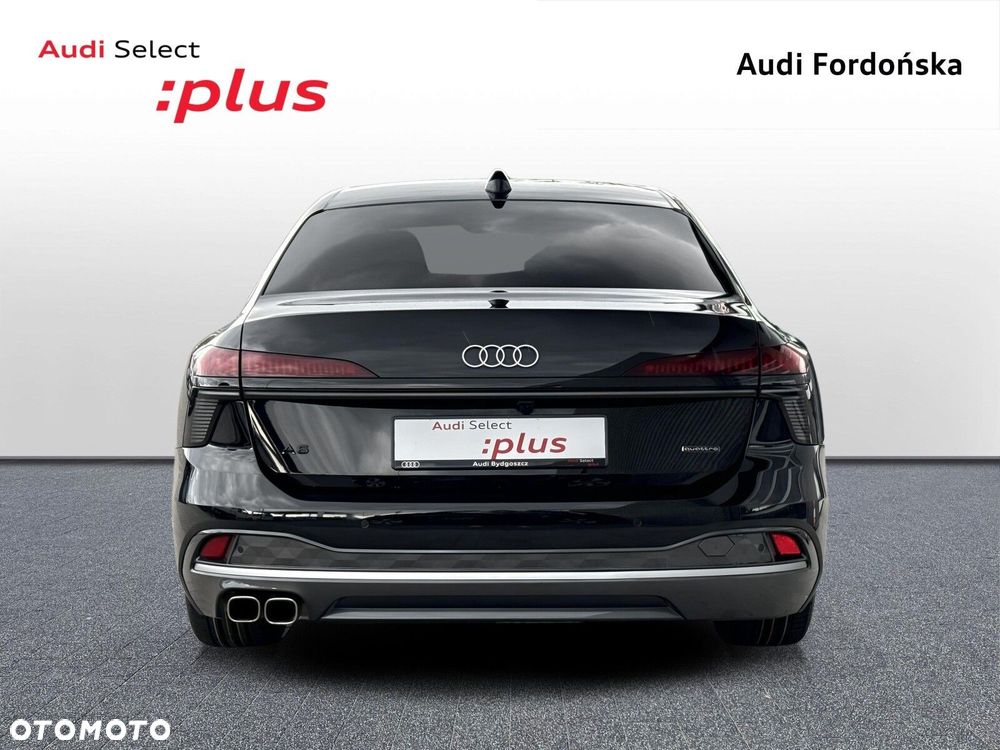 Audi A6 Limousine - 5