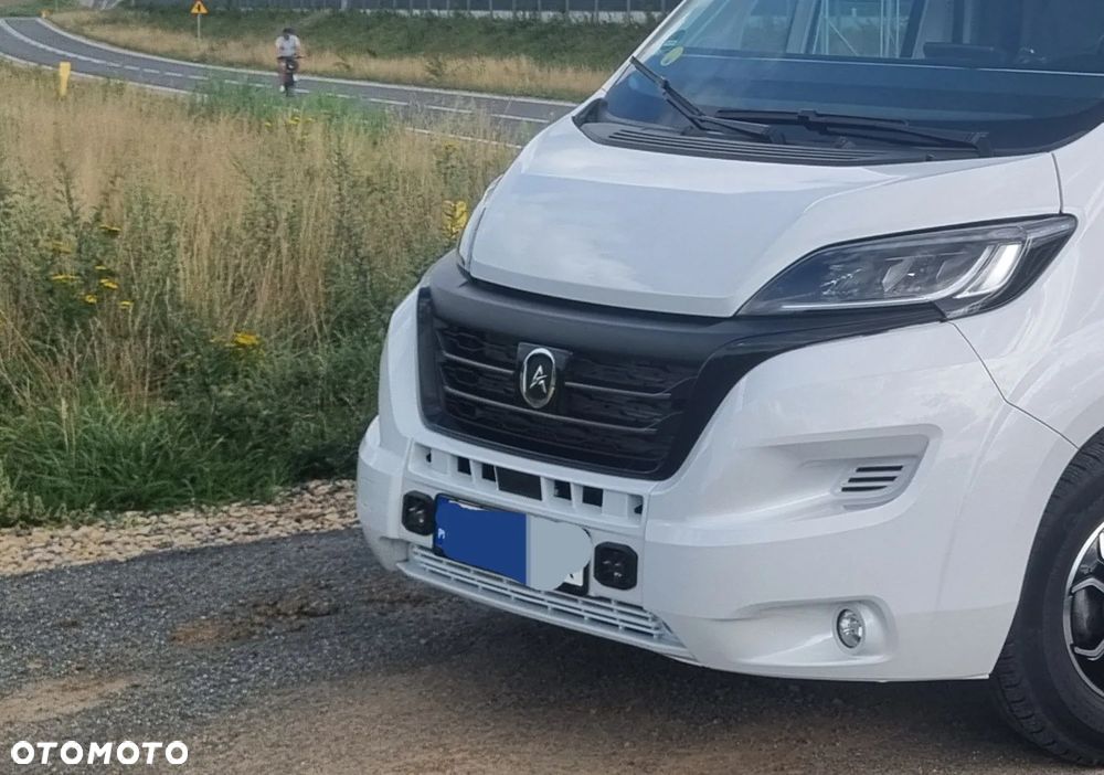 Fiat Ducato - 3