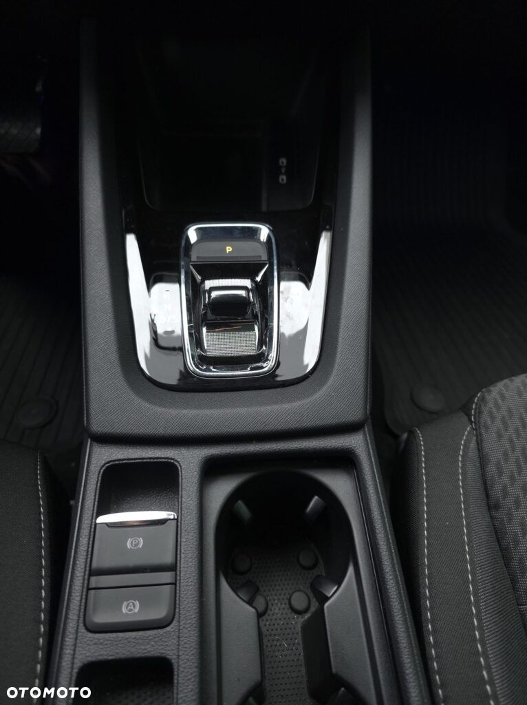Skoda Octavia 1.4 TSI Plug-In Hybrid Style DSG - 22