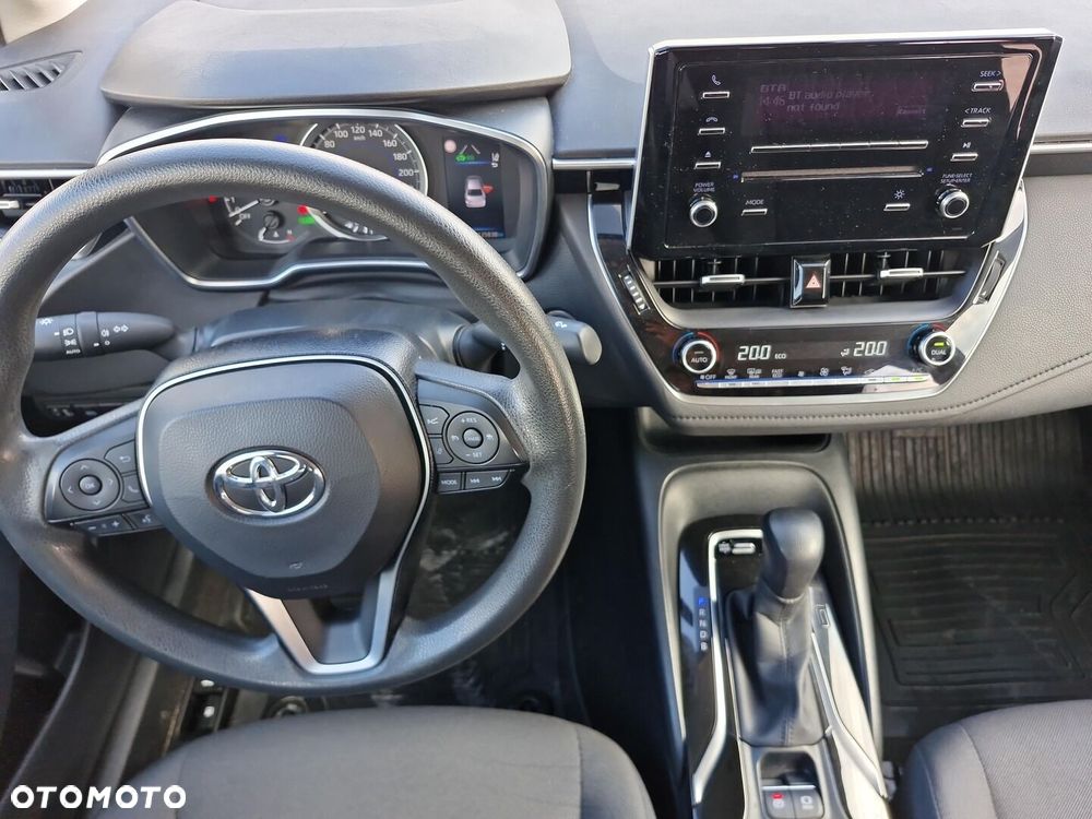 Toyota Corolla 1.8 Hybrid Active - 12