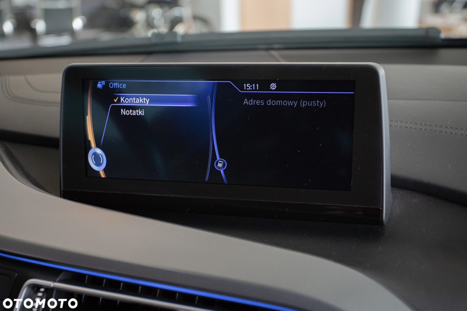 BMW i8 - 29