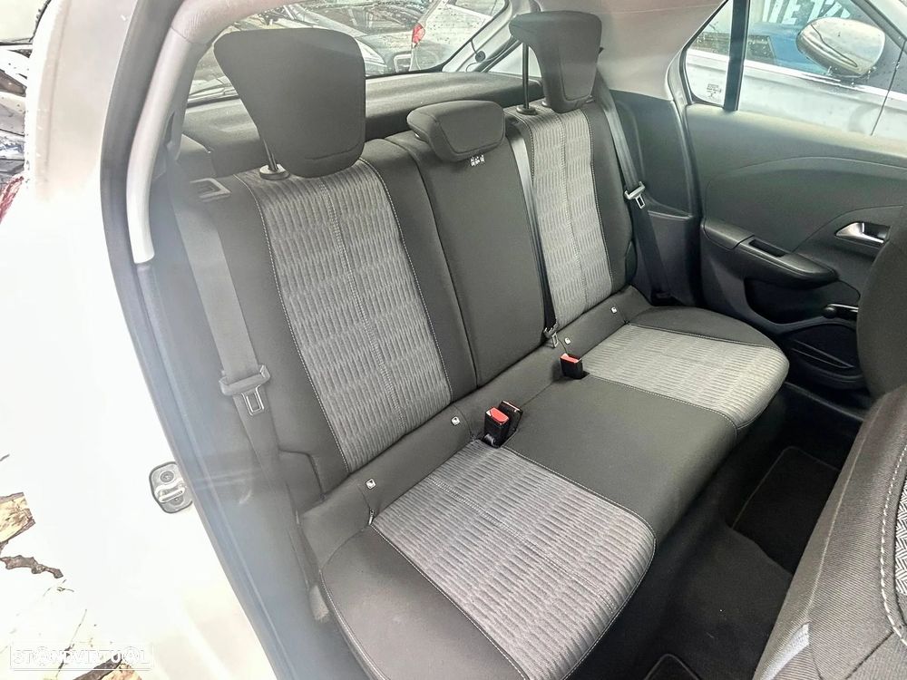 Opel Corsa-e - 48