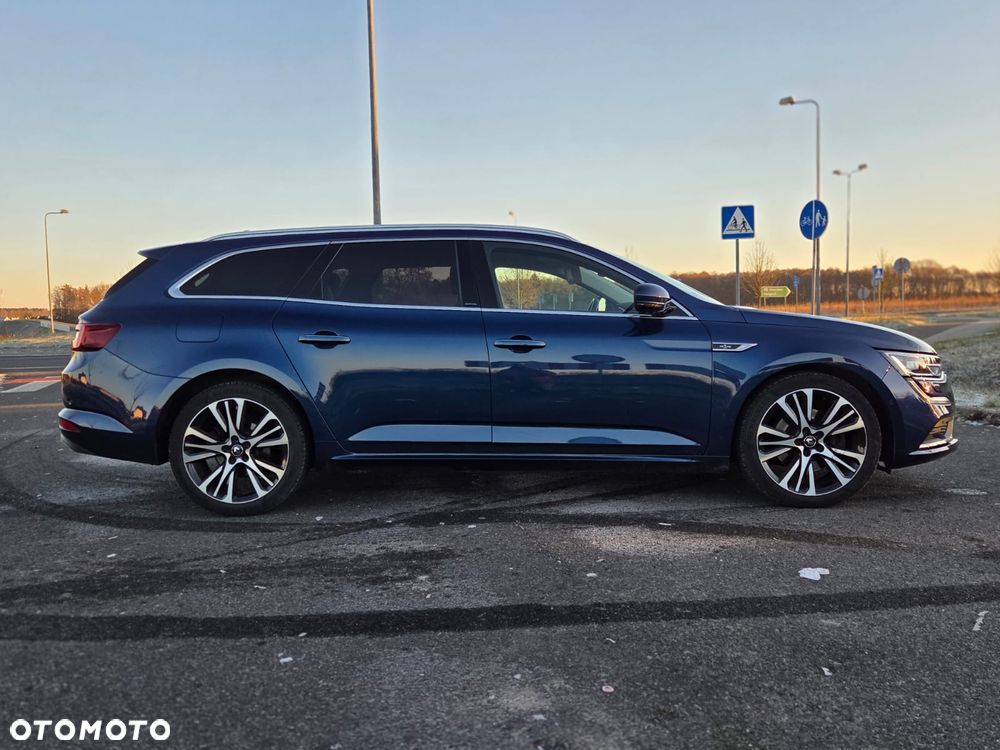 Renault Talisman ENERGY TCe 200 EDC INITIALE PARIS - 8