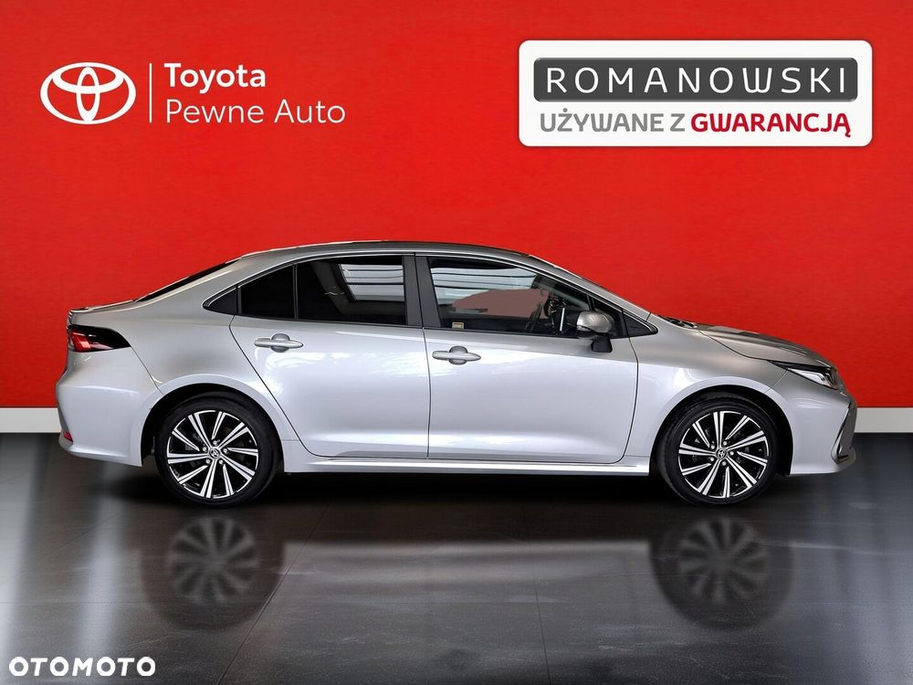 Toyota Corolla - 7