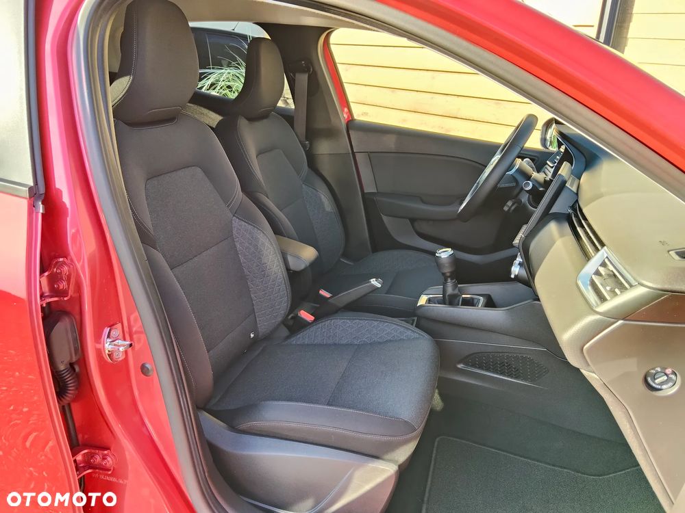 Renault Clio 1.0 TCe R.S Line - 28