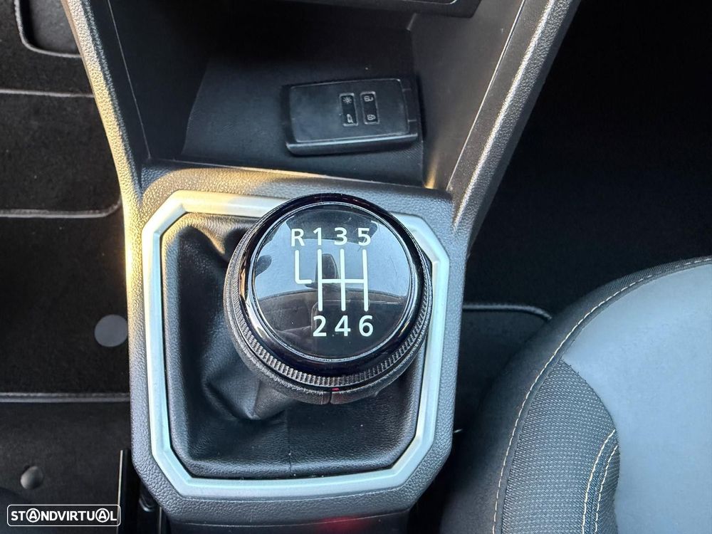 Dacia Jogger 1.0 ECO-G SL Extreme 7L Bi-Fuel - 24