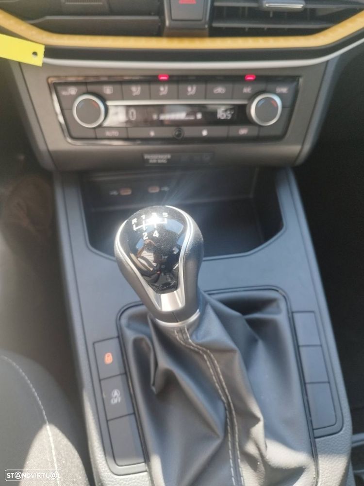 SEAT Ibiza 1.0 TSI Style - 8
