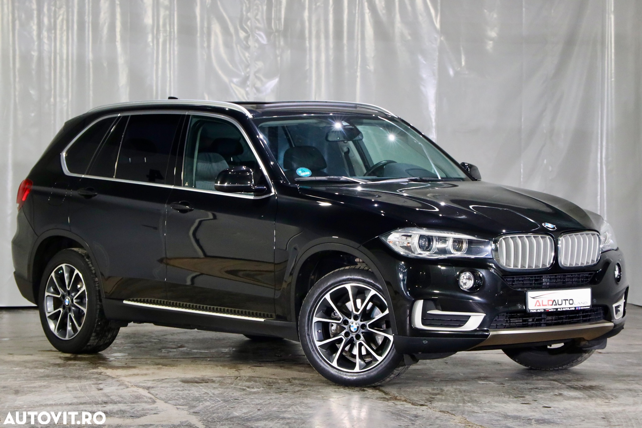 BMW X5 xDrive25d - 3