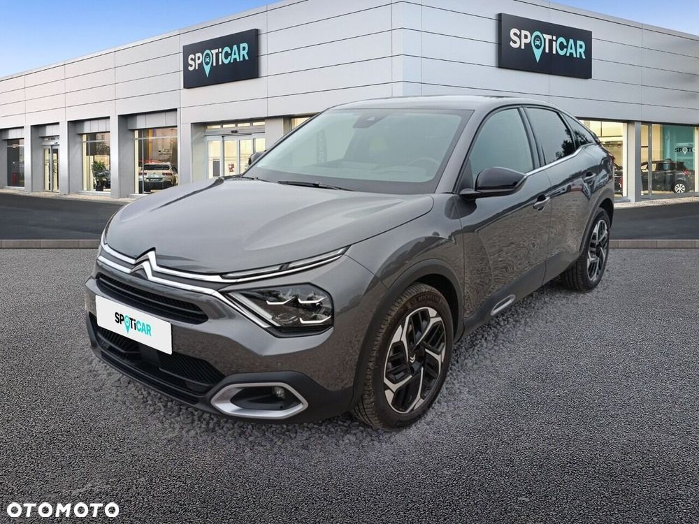 Citroën C4